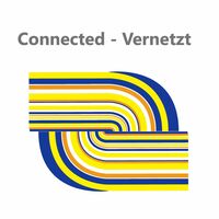 Vernetzt - Logo Club Virtual